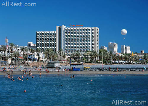 Sol Tenerife 